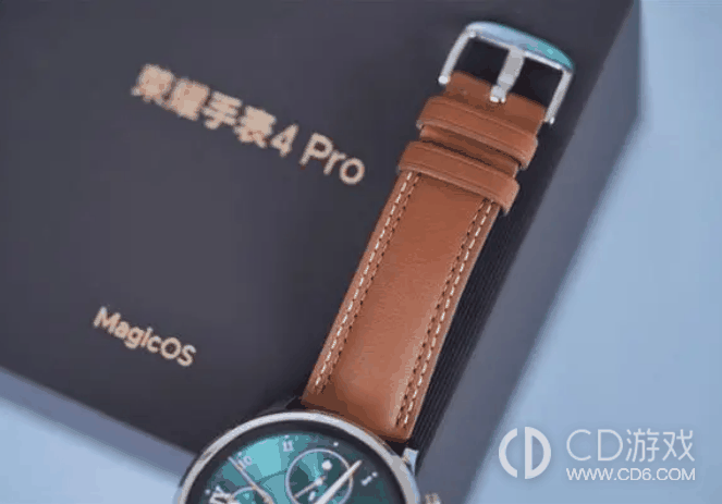 荣耀手表4Pro关机方法介绍?荣耀手表4Pro怎么关机插图 荣耀手表4Pro关机方法介绍?荣耀手表4Pro怎么关机插图