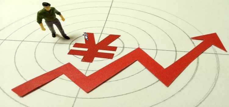 热点有什么 中央汇金增持四大行 16省份披露7200亿再融资债券插图 热点有什么