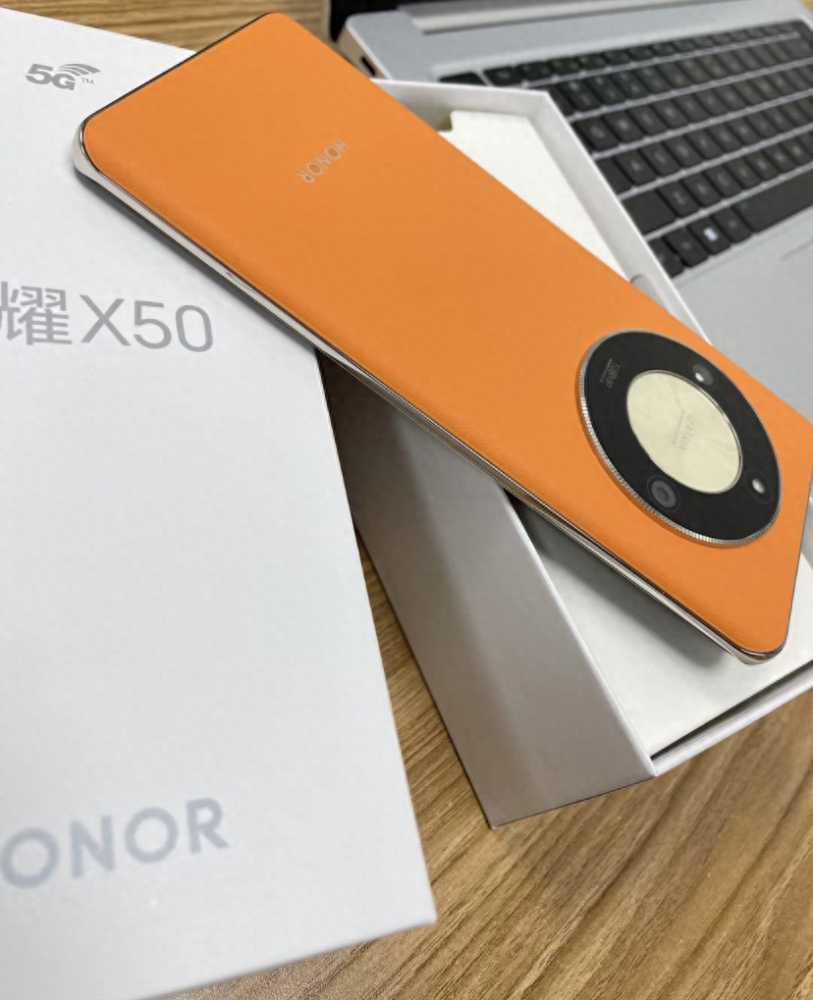 荣耀X50，说说几个优点和缺点插图2