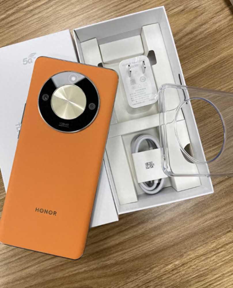 荣耀X50，说说几个优点和缺点插图3