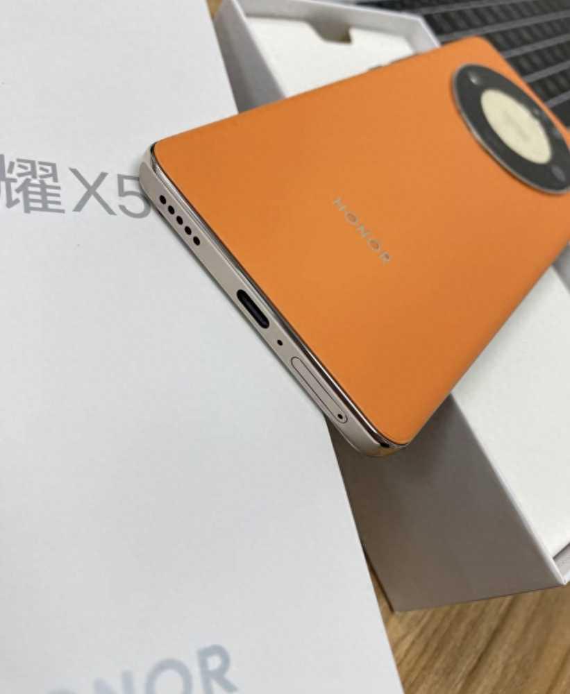 荣耀X50，说说几个优点和缺点插图4