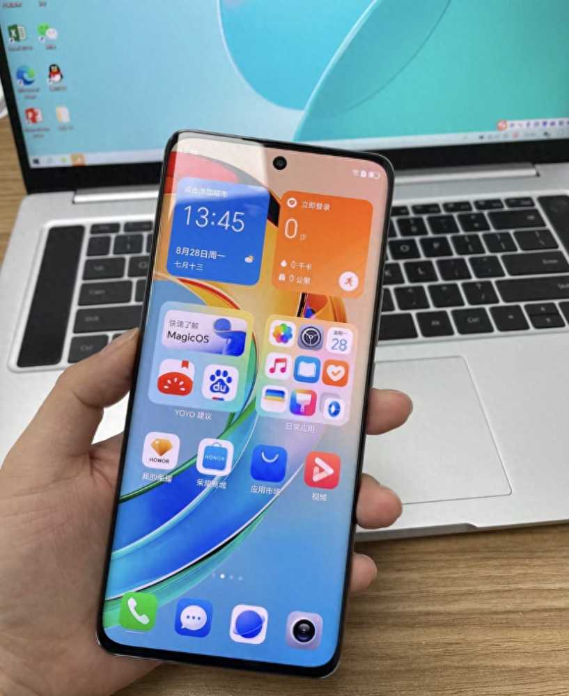 荣耀X50，说说几个优点和缺点插图8