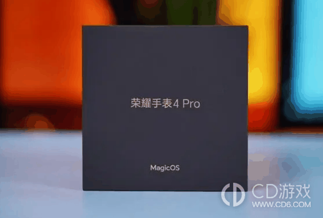 荣耀手表4Pro锁屏方法介绍?荣耀手表4Pro怎么锁屏