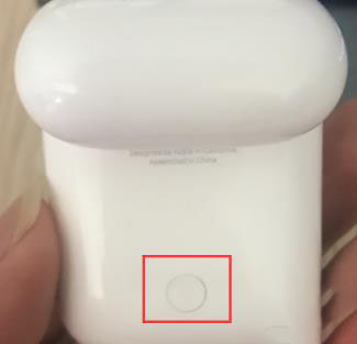 airpods怎么注销 airpods解除绑定教程插图1