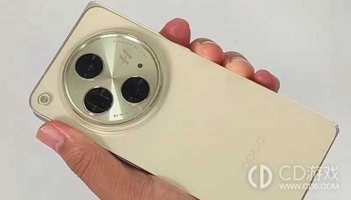 OPPOFindN3有3.5mm耳机孔吗?OPPOFindN3能插耳机吗