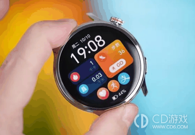 荣耀手表4Pro支持经期检测吗?荣耀手表4Pro有经期跟踪功能吗