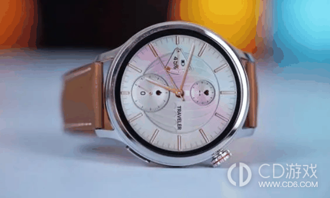 荣耀手表4Pro支持测心率功能吗?荣耀手表4Pro能测心率吗