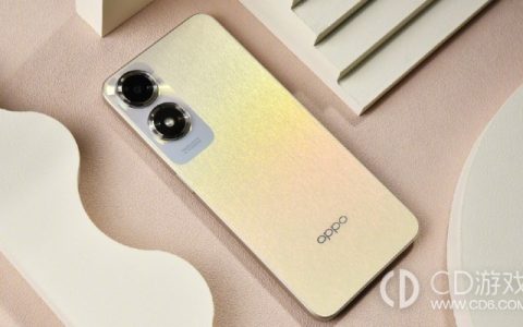 OPPOA2x支持快充吗?OPPOA2x支持多少瓦快充