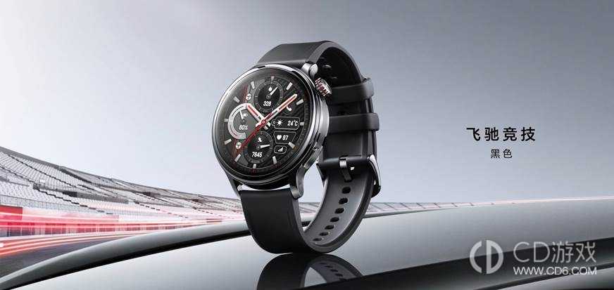 荣耀手表4Pro支持5G网络吗?荣耀手表4Pro能用5G网络吗