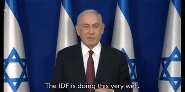 巴勒斯坦总统与拜登通话 称不接收函驱逐加沙居民