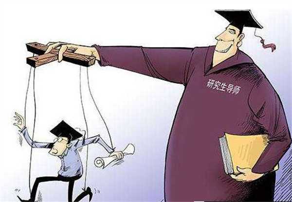 她为什么换导师 硕士论文爆火的背后 是什么原因