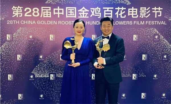 金鸡奖六亲不认 只认作品要注意一点