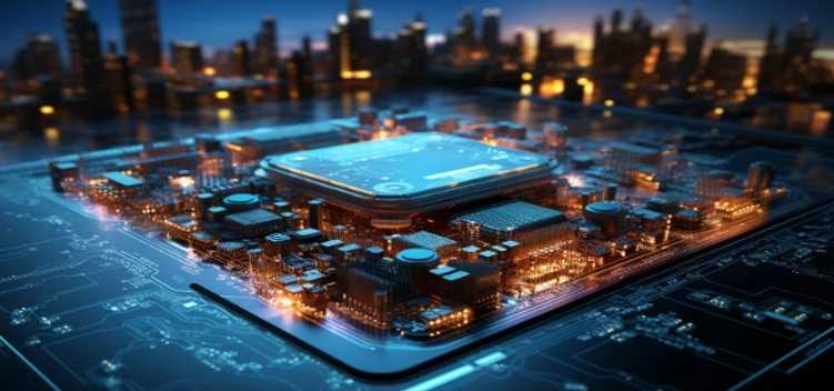 晶华微董事长为何收到警示函 信披不准 上半年业绩双降