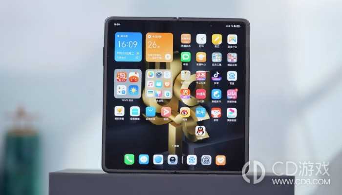 荣耀MagicVs2和荣耀MagicVs哪个更好?荣耀MagicVs2和荣耀MagicVs有什么区别插图 荣耀MagicVs2和荣耀MagicVs哪个更好?荣耀MagicVs2和荣耀MagicVs有什么区别插图