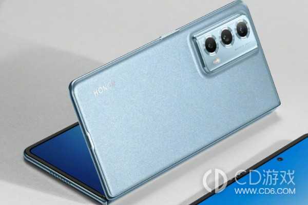 荣耀MagicVs2和华为MateX5有什么区别?荣耀MagicVs2和华为MateX5哪个好