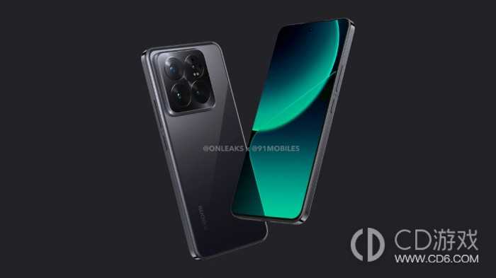 小米14是MIUI15还是自研系统?小米14是什么系统