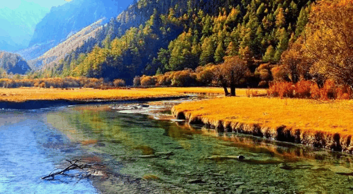 2023年四川秋天几月份开始降温1