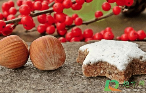 野生生榛子有点苦正常吗?榛子苦了还能吃吗插图1 野生生榛子有点苦正常吗2