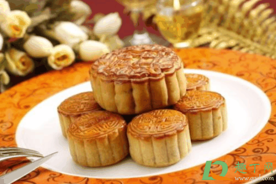 月饼放在车里会热坏吗3