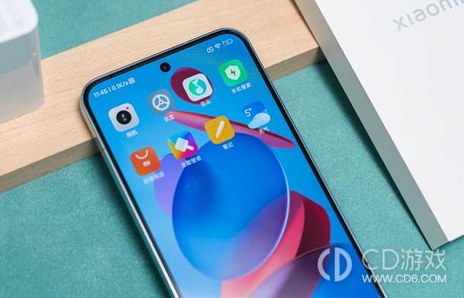 小米14屏幕峰值亮度介绍?小米14屏幕最高亮度是多少插图