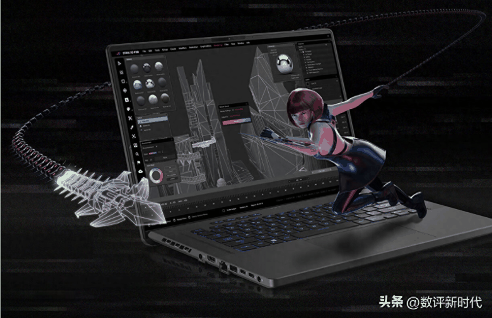 笔记本怎么选才不踩坑？请坚持4不买！2023最值得买的4款电脑推荐插图16