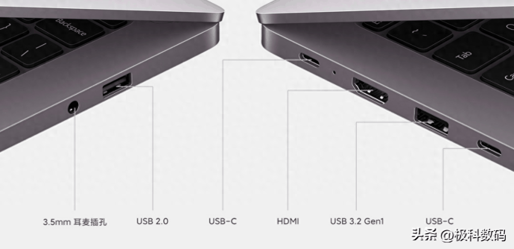 2023笔记本电脑怎么选，哪款性价比高，笔记本挑选攻略插图5