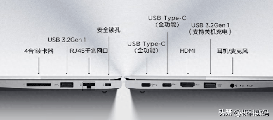 2023笔记本电脑怎么选，哪款性价比高，笔记本挑选攻略插图8