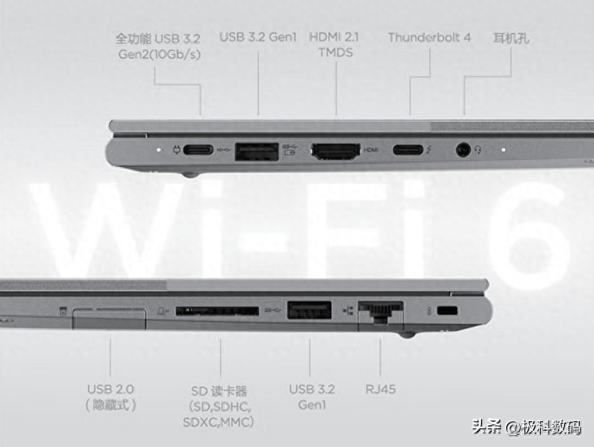 2023笔记本电脑怎么选，哪款性价比高，笔记本挑选攻略插图19
