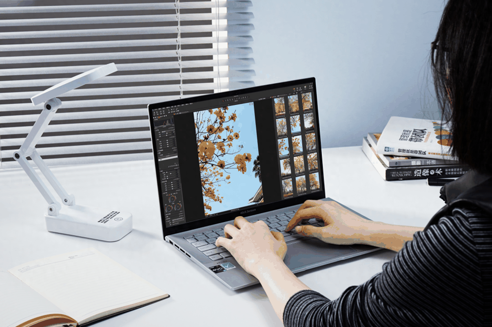 2023年轻薄笔记本如何选？5-8K价位段，这6款可以闭眼入插图2