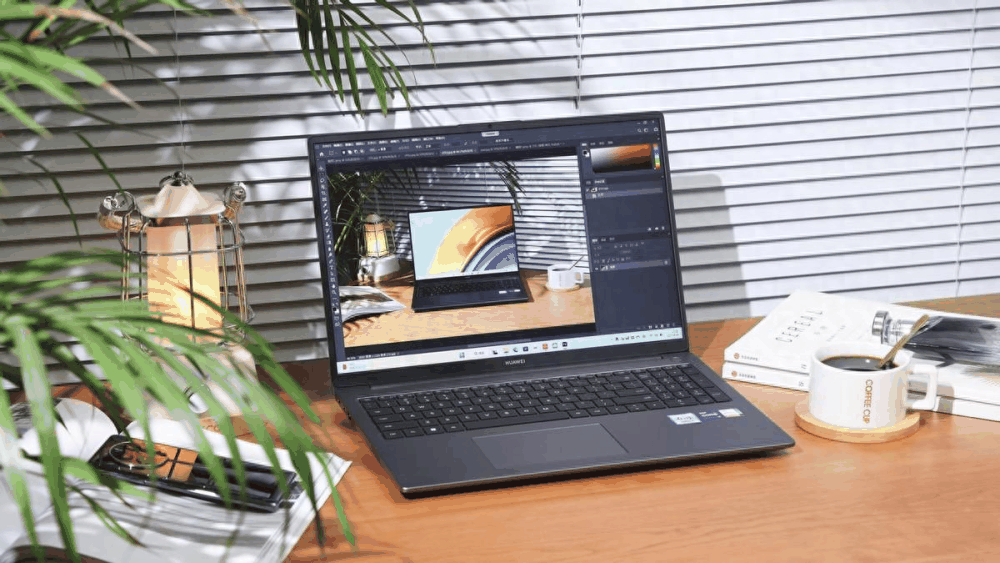 2023年轻薄笔记本如何选？5-8K价位段，这6款可以闭眼入插图6