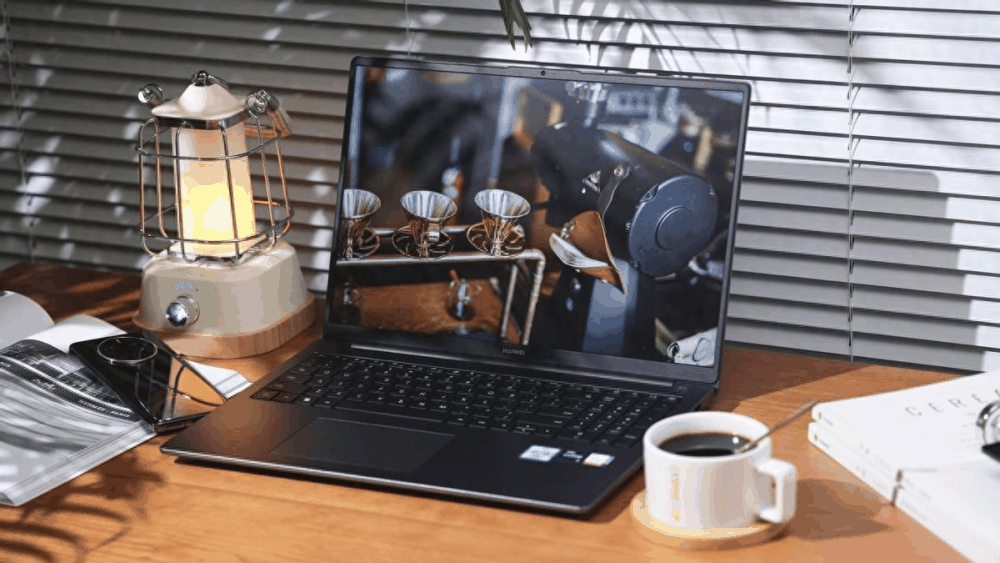 2023年轻薄笔记本如何选？5-8K价位段，这6款可以闭眼入插图7