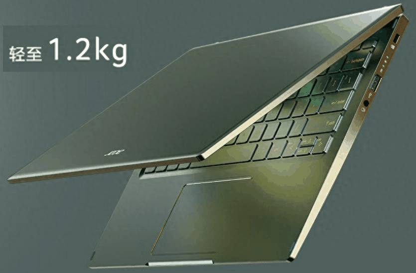 2023年轻薄笔记本如何选？5-8K价位段，这6款可以闭眼入插图9