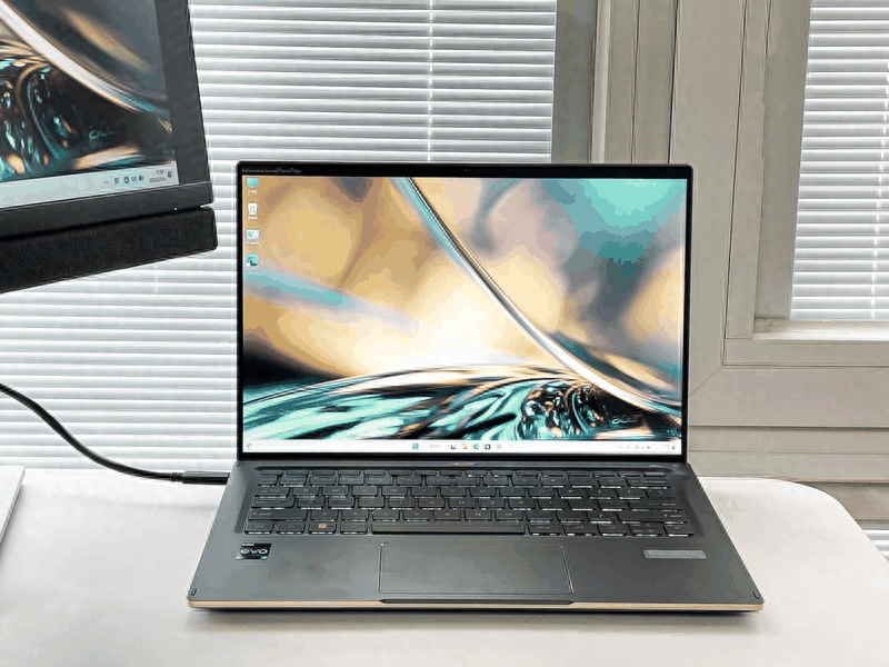 2023年轻薄笔记本如何选？5-8K价位段，这6款可以闭眼入插图10