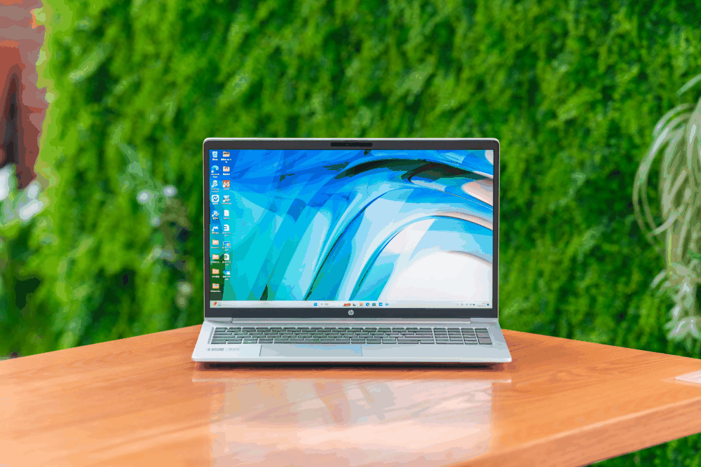 2023年轻薄笔记本如何选？5-8K价位段，这6款可以闭眼入插图13