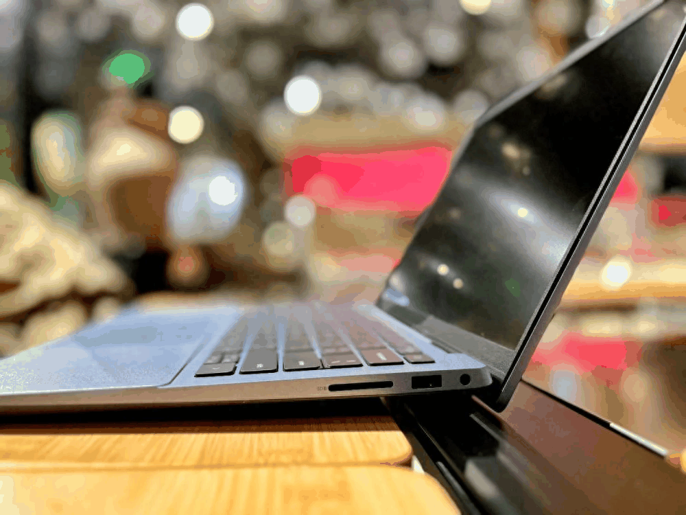 2023年轻薄笔记本如何选？5-8K价位段，这6款可以闭眼入插图15