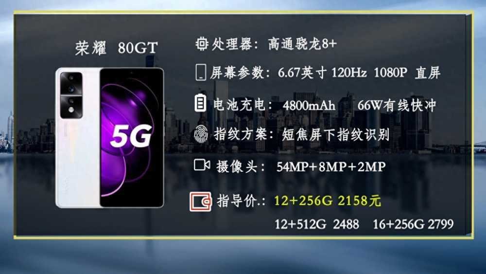 2023年10月手机推荐：配置丰富，性价比极高，共18部插图7