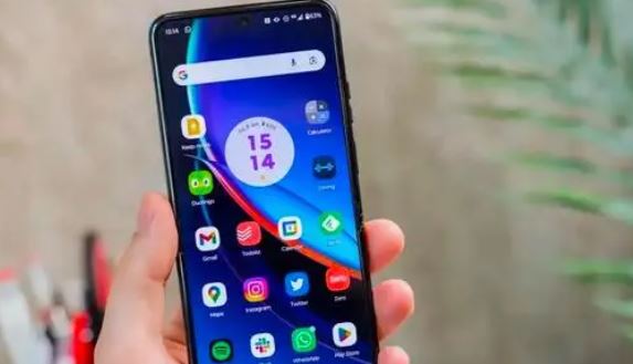 motorazr40ultra值得入手吗 motorazr40ultra详细评测插图2