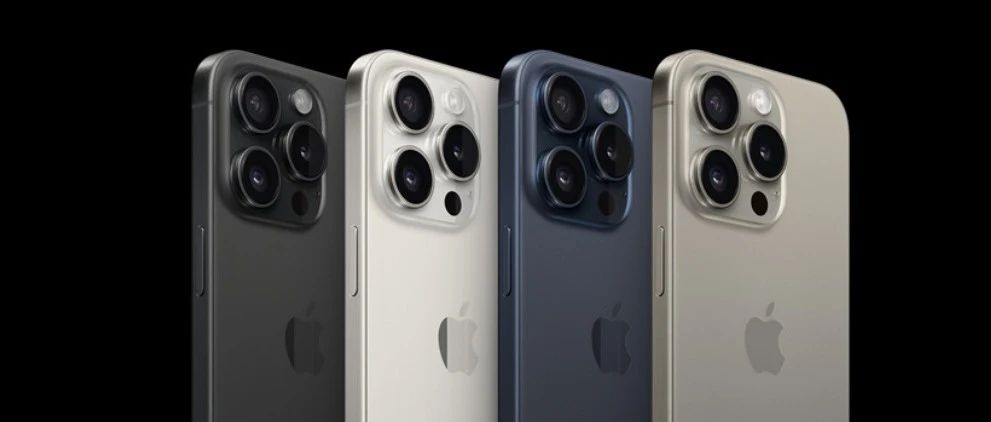 iPhone 15全系硬件成本出炉，苹果售价或不算贵？