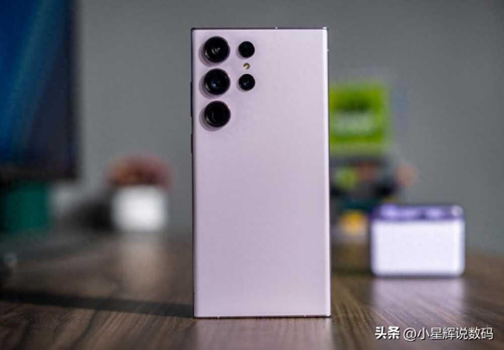 买手机不要抠抠搜搜，这五款顶级旗舰值得推荐，一机用五年无压力插图4