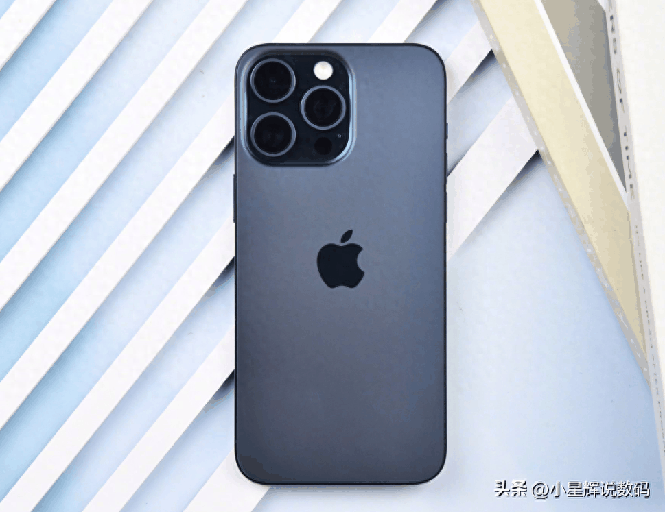 买手机不要抠抠搜搜，这五款顶级旗舰值得推荐，一机用五年无压力插图8