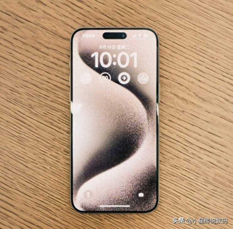 买手机不要抠抠搜搜，这五款顶级旗舰值得推荐，一机用五年无压力插图9