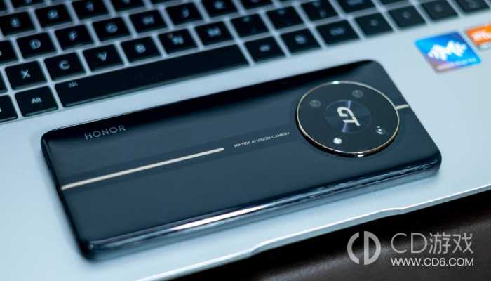 荣耀X40GT竞速版的静音教程?荣耀X40GT竞速版怎么静音插图