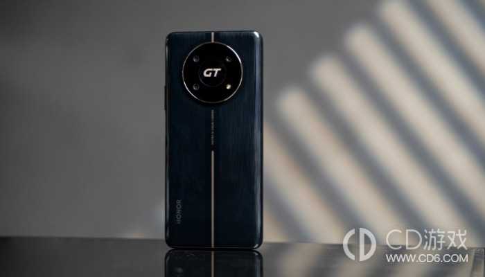 荣耀X40GT竞速版触控采样率介绍?荣耀X40GT竞速版屏幕触控采样率是多少