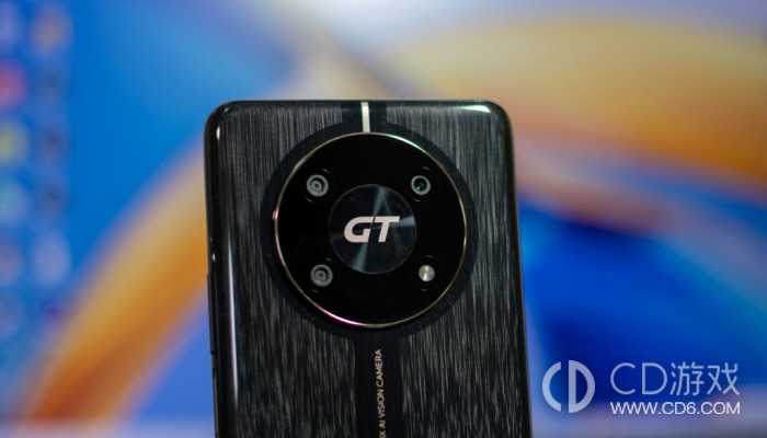 荣耀X40GT竞速版微信分身的方法?荣耀X40GT竞速版怎么微信分身插图 荣耀X40GT竞速版微信分身的方法?荣耀X40GT竞速版怎么微信分身插图