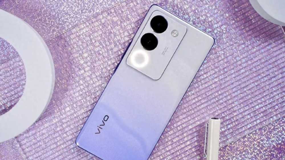 买vivo手机，强烈推荐这两款，性价比很高值得买插图1