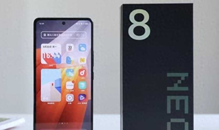 买vivo手机，强烈推荐这两款，性价比很高值得买插图2