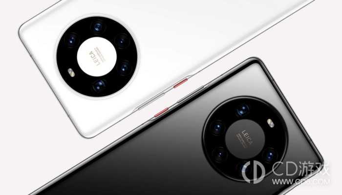 华为Mate60没有AI云增强功能是什么原因?华为Mate60为什么没有AI云增强功能