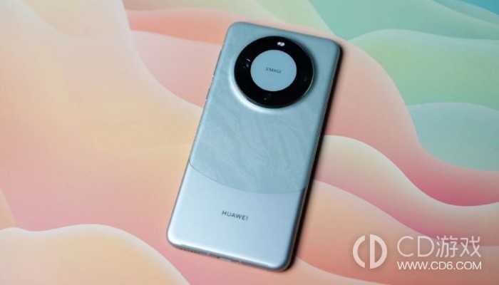 华为Mate60AI云增强功能有什么用?华为Mate60的AI云增强功能是什么