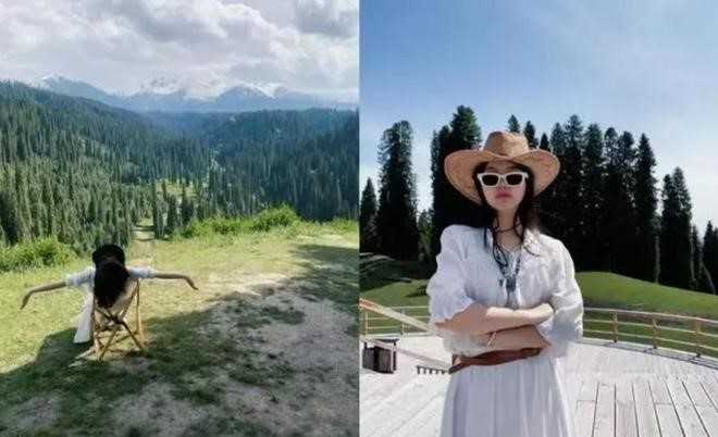 女孩裸辞花光存款穷游引争议 争议引起的原因要看一点