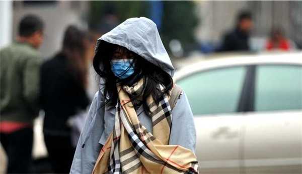 下半年范围最广冷空气来袭